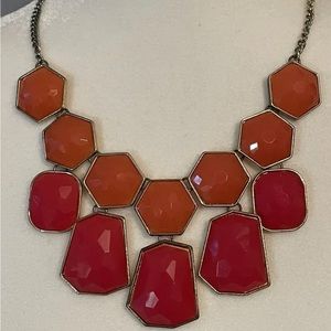 Statement Necklace